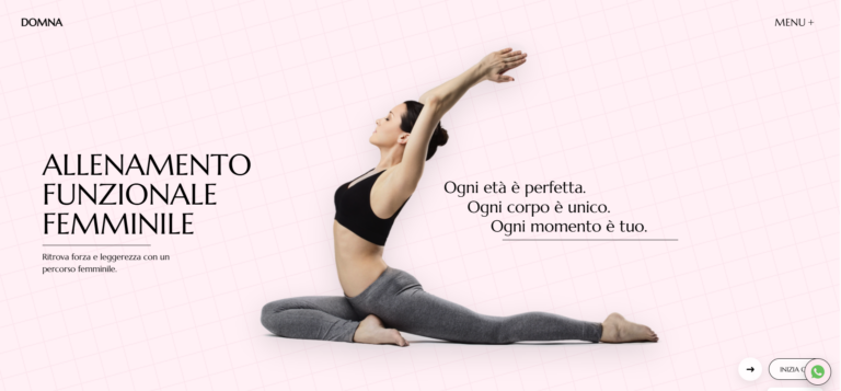 Bellezza e mobilità: come il movimento migliora benessere, stile di vita e armonia quotidiana